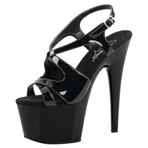 Pleaser high heels
